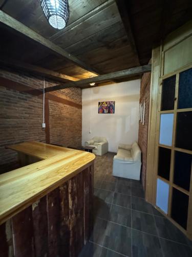 Rincón del Ángel Rincón del Ángel