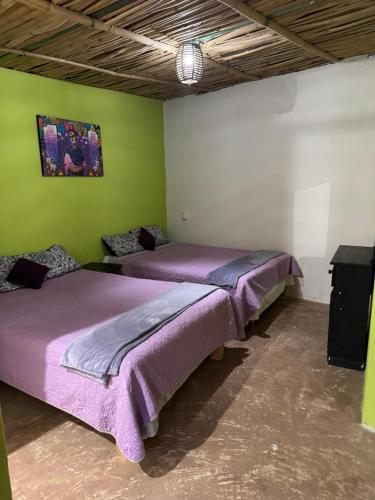 Rincón del Ángel Rincón del Ángel