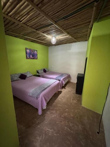 Rincón del Ángel Rincón del Ángel