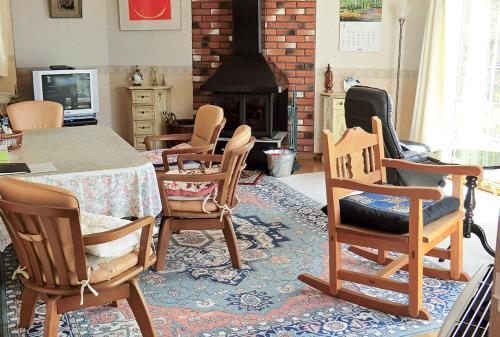 丘の上白亜の洋館風別荘静かな小さなお宿Guest House Itoh 2名様から6名様