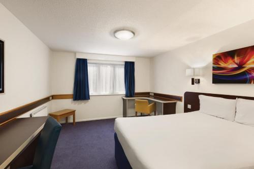 Ramada London South Mimms