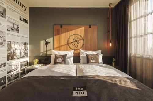 2 double beds