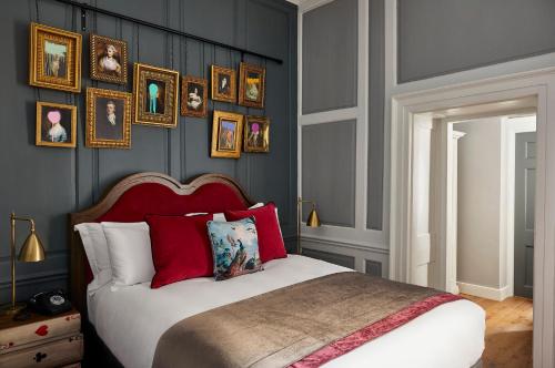 609803820 Hotel Indigo - Bath by IHG