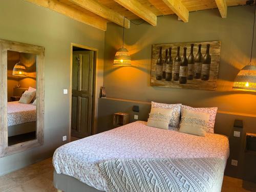 Une Sieste en Luberon 5