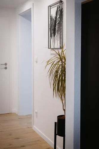 Kleine gemütliche Wohnung in Geislingen, Deutschland
