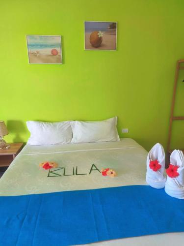 . Nadi Fancy Hotel