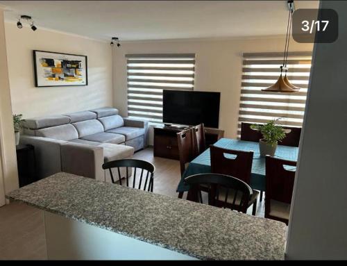 Casa Condominio en Pucón (Casa Condominio en Pucon) in Pucon Waterfront