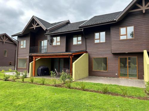 Casa Condominio en Pucón (Casa Condominio en Pucon) in Pucon Waterfront