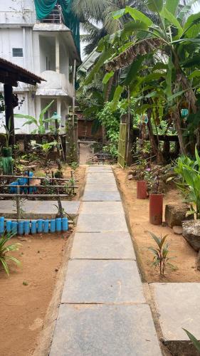 Tusker Tribe Hostel