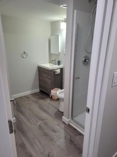 Winnipeg Radiant Home - Summerview Lane
