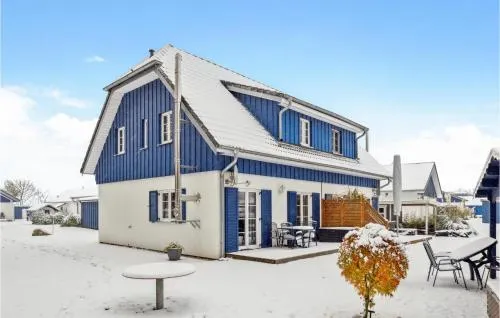Ferienhaus 44 Altefähr in Altefähr, Deutschland