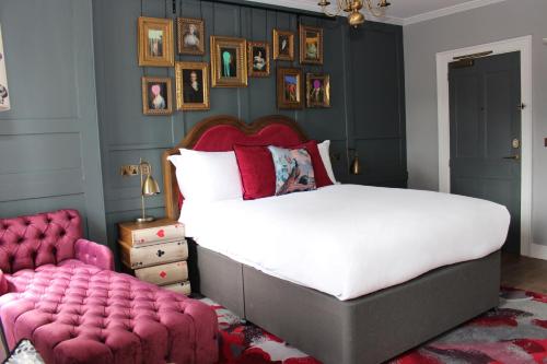 609807910 Hotel Indigo - Bath by IHG