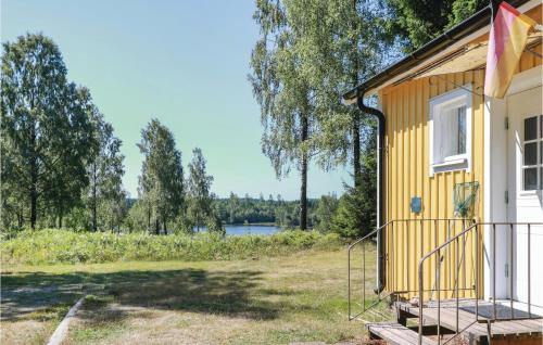 Viesnīcas āriene, Marden in Fegen