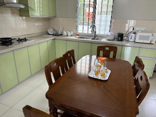 Two-Bedroom Apartment image 10