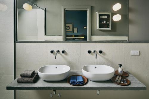 Boutique Hotel Borgo Nuovo, Milán (fotografie 8)
