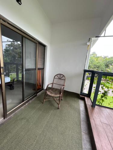 Létesítmények, River View Apartments a Pet Friendly Retreat in Kodanad