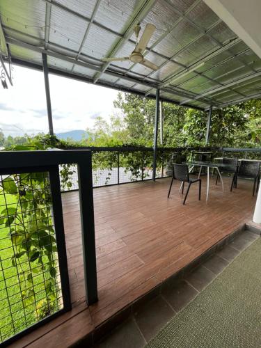 Létesítmények, River View Apartments a Pet Friendly Retreat in Kodanad