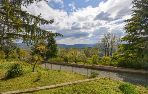  Beautiful Home In Ponzone With Kitchen in Ponzone
