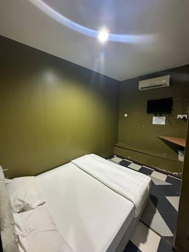 Motel Terminal Inn Inanam Motel Terminal Inn Inanam