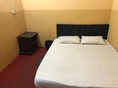 Motel Terminal Inn Inanam Motel Terminal Inn Inanam