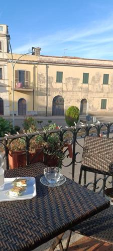 Velia's Home Casa Vacanze B&b in Castel Sant'Elia