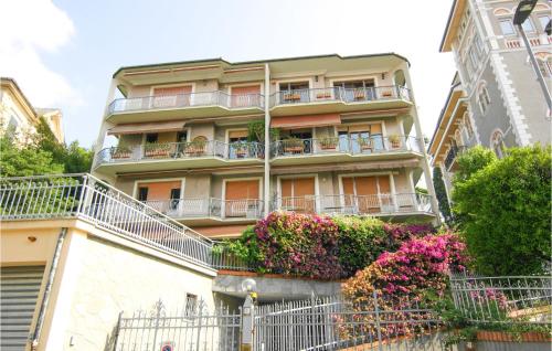  1 Bedroom Awesome Apartment In Chiavari in Chiavari