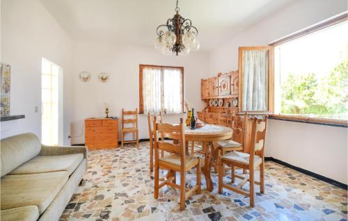  3 Bedroom Stunning Home In Ponzone in Ponzone