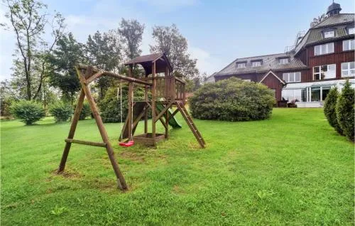 Traumhaftes 1-Zimmer-Apartment In Oberharz in Waldschlösschen, Deutschland