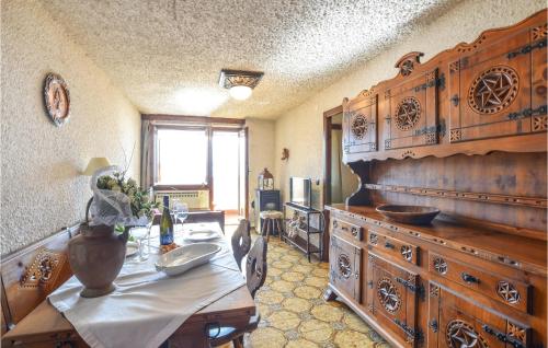  Awesome Apartment In Frabosa Sottana in Frabosa Sottana