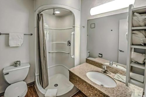 Park Inn by Radisson, Colorado Springs in Colorado Springs, USA