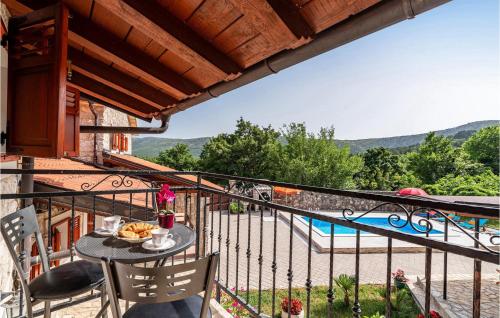 Villa Castra