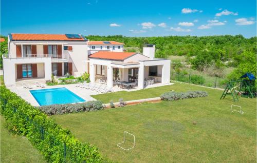 Holiday Home Stokovci 54
