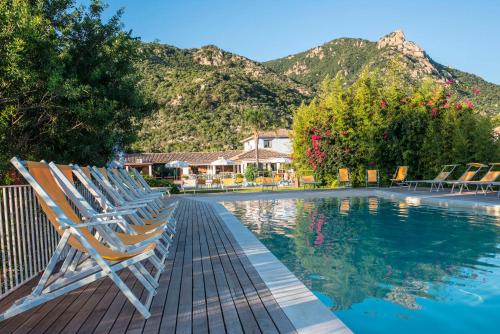 Perdepera Resort