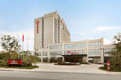 Ramada Suzhou, Suzhou