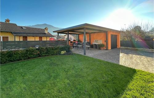  Awesome Apartment In Pedavena With Wifi in Pedavena