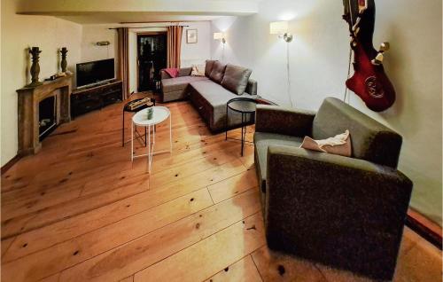 Four-Bedroom Holiday Home