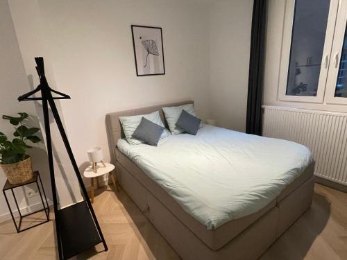 Stadsstudio op toplocatie, Antwerp (photo 4)