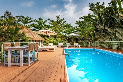 Akasa Goa - Goa Akasa Goa - Goa