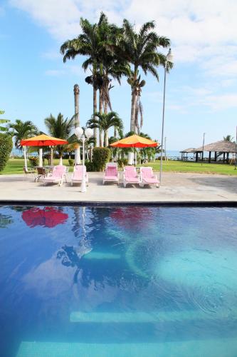 Hotel Puerto Ballesta