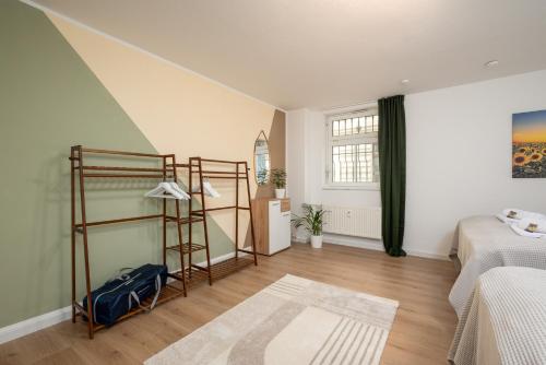 Leipzig Mitte - 2 Parkplätze - Koselig Apartments, Leipzig (photo 2)