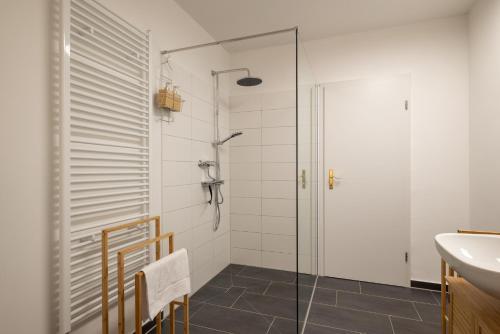 Leipzig Mitte - 2 Parkplätze - Koselig Apartments, Leipzig (photo 7)