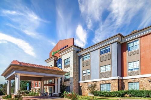 Holiday Inn Express And Suites Henderson, An Ihg Hotel