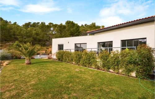 Viesnīcas āriene, Lovely Home In Saint-Nazaire in Saint-Nazaire (Languedoc-Roussillon)