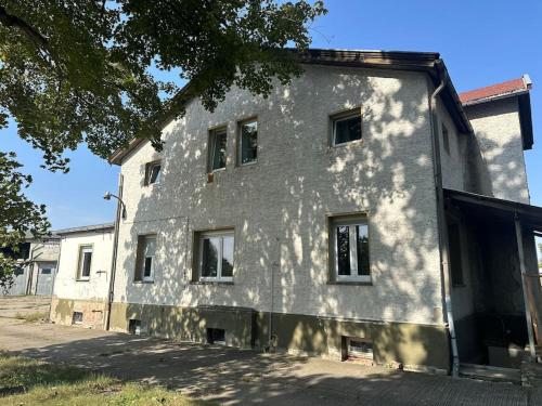 Ferien- Monteurwohnung in Förderstedt, Staßfurt (Ferien- Monteurwohnung in Forderstedt, Staßfurt) in Stassfurt