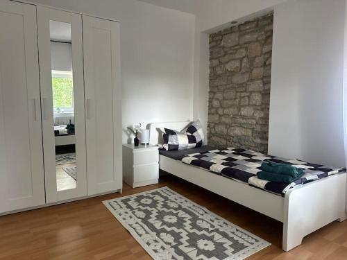 Ferien- Monteurwohnung in Förderstedt, Staßfurt (Ferien- Monteurwohnung in Forderstedt, Staßfurt) in Stassfurt