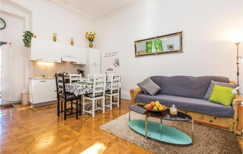 Beautiful Apartment In Rijeka With Wifi