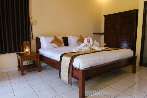 New Starlight Hotel Lovina – Lovina Beach, CO