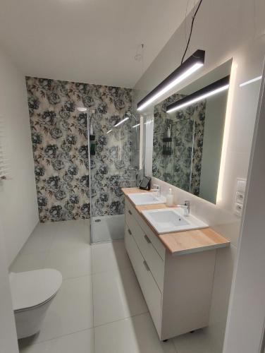 . Apartamenty MM - Nowa Sól