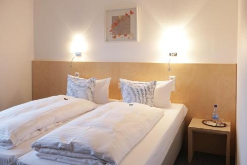 Stadthotel am Buhnenhaus in Kevelaer városközpont