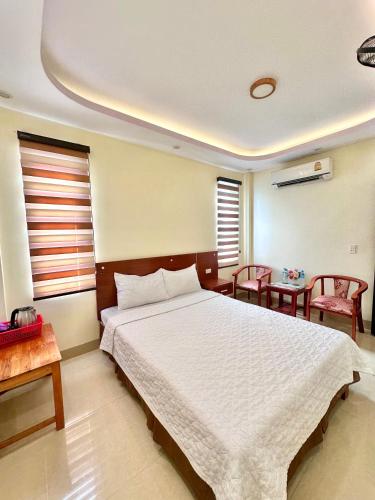 Tam Giác Mạch Hotel – Ha Giang